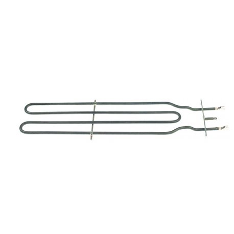 Resistencia horno Ambassade 950W
