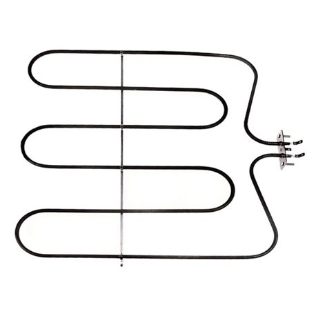 Resistencia horno Smeg 1190W