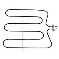 Resistencia horno Smeg 1190W