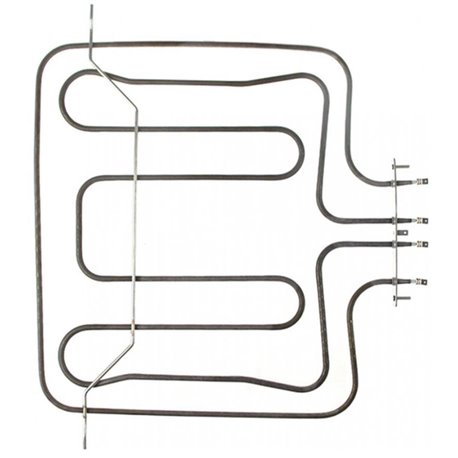 Resistencia horno Smeg 2830W