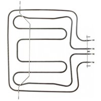 Resistencia horno Smeg 2830W