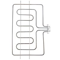 Resistencia horno Smeg 4200W