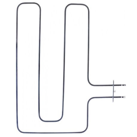 Resistencia horno Angelo Po 2940W