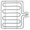 Resistencia horno Ambassade 1200/2850W