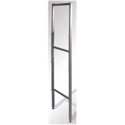 Escalerilla para estantería modulrack