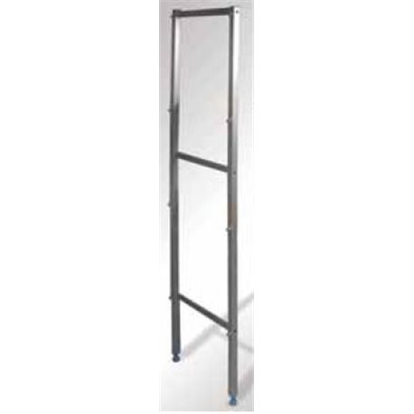 Escalerilla para estantería modulrack