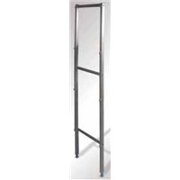 Escalerilla para estantería modulrack