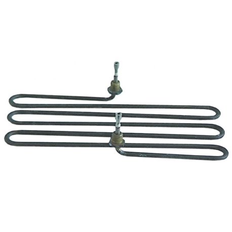 Resistencia Baño maría Mareno 1300W