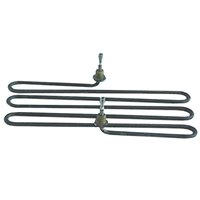 Resistencia Baño maría Mareno 1300W