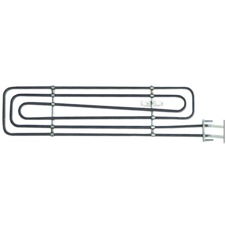 Resistencia Baño maría Ego 1600W