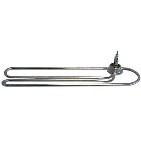 Resistencia Baño maría Electrolux 2500W