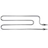 Resistencia Baño maría Ubert 2000W