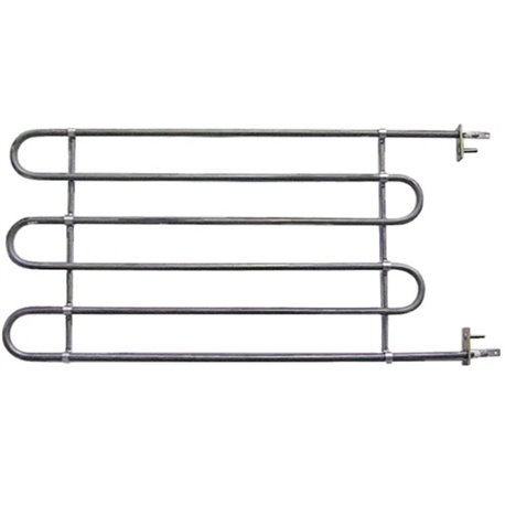 Resistencia Baño maría Blanco 1500W
