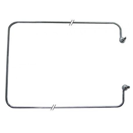 Resistencia Baño maría Ego 2000W/2