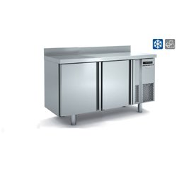 Mesa refrigerada o congelación Snack
