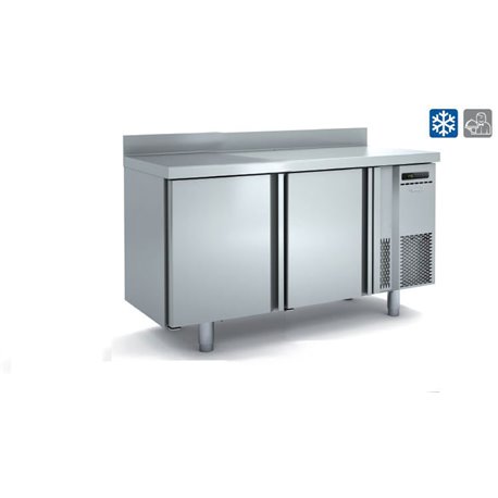 Mesa refrigerada o congelación Snack