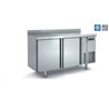 Mesa refrigerada o congelación Snack