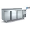 Mesa refrigerada o congelación Snack