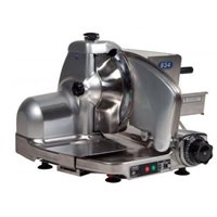 Cortadora de fiambres 834-S (BERKEL)