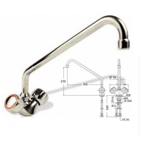 Grifo FR-308