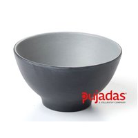 Bol cónico grey soul
