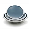 Plato hondo melamina versatil