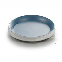 Plato melamina versatil