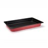 Cubeta GN 1/2 Inox color