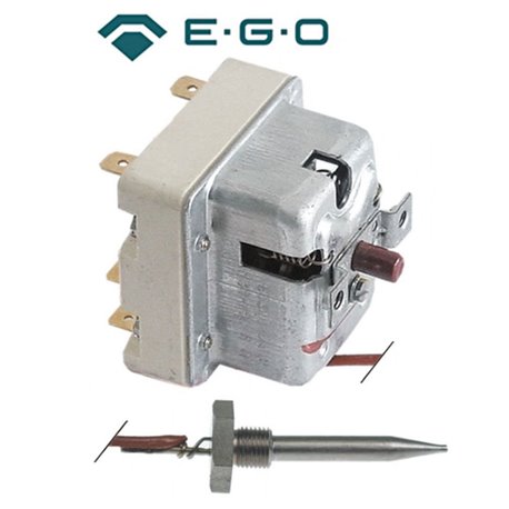 Termostato de seguridad 338ºC EGO