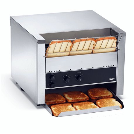 Tostadora continua 3600W