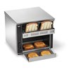 Tostadora continua 1500W