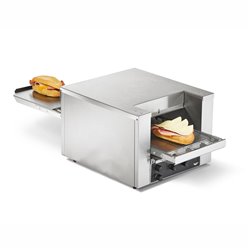 Horno calentador de cinta 2800W
