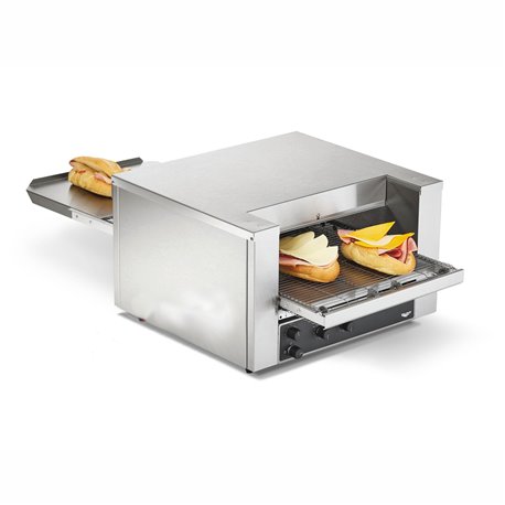 Horno calentador de cinta 3600W