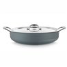 Paellera con tapa Cool.line colors