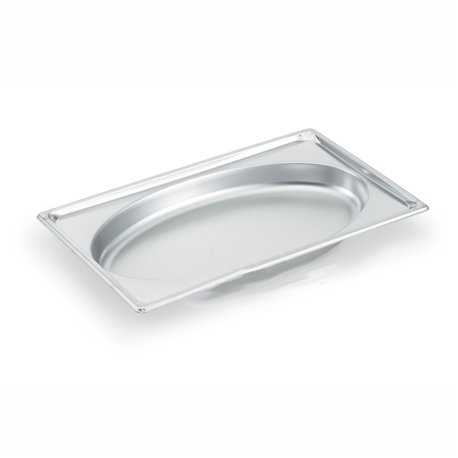 Super shapes oval 1/2