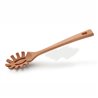 Cuchara para estagueti de madera