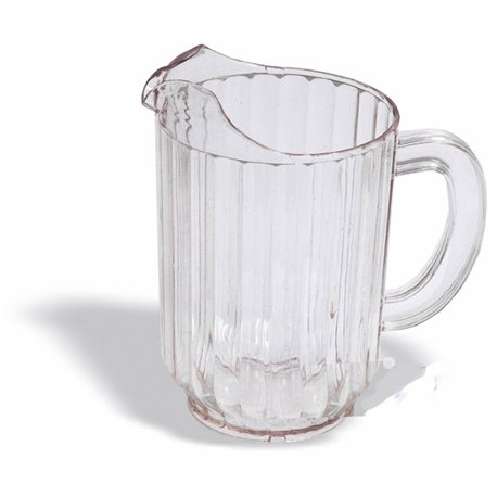 Jarra copolimero