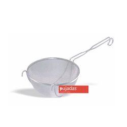 Colador1/2 bola acero inox