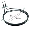 Resistencia horno Dobra 3000 W