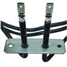 Resistencia horno Dobra 3000 W