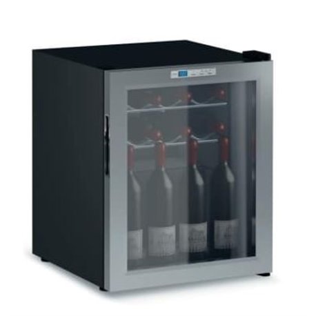 Enfriadores de vino