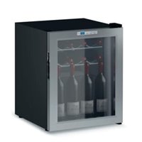 Enfriadores de vino