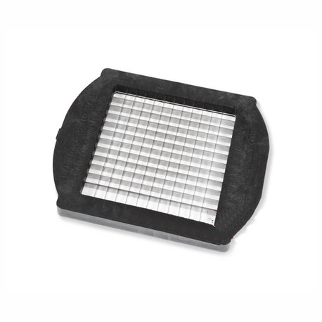 Cuchilla dados bastoncillos 128x128 mm