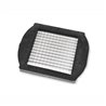 Cuchilla dados bastoncillos 128x128 mm