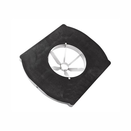 Cuchilla sacacorazones 90x90 mm