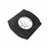 Cuchilla sacacorazones 90x90 mm