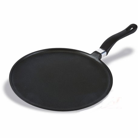 Sarten crêpes mango baquelita Black- First