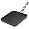Asador grill mango inox Black- Pro