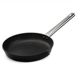 Sartén mango inox Black- Pro