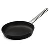 Sartén mango inox Black- Pro
